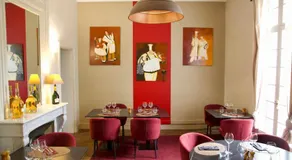 LA MAISON CIARA - Suites et chambres - Image 2