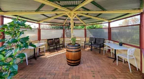 Alstonville Settlers Motel - Image 4