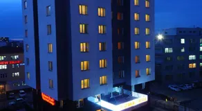 Platinum Hotel Ulaanbaatar - Image 5