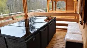 Les Chalets Du Marais - Image 3