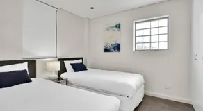 Spacious Two bedroom apartment - St Leonards AL25 - Image 4