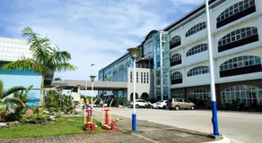 MADISON PARK HOTEL - Image 3