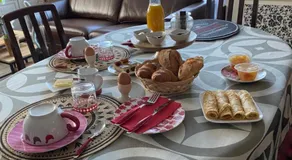 Chambre d'Hôtes La Marie Pierre - Image 4