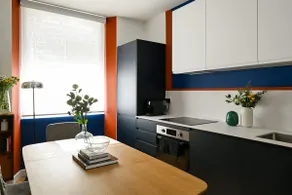 Lux 1-Bedroom Flat Close to Angel Stn & Shoreditch - Image 4
