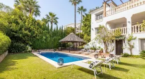 Andalusian Sun Villa with Private Pool & BBQ - EaW Homes - Image 3