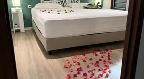 Fare Miti-Rapa climatisation, baignoire et qualité pour votre confort - Image 2
