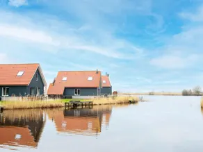 Holiday home in Langelille for family - Image 5
