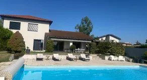Charmante Maisonnette au calme, proche de Lyon - Image 4