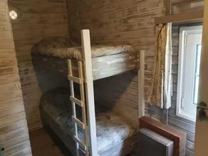 Peacefully Situated Chalet Surrounded By Woods - Image 2