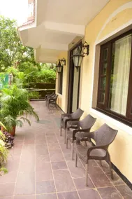 Hotel Kishan Villas - A Boutique Stay - Image 5