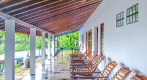 Gilbys Eco Bungalow - Image 4