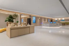 JI Hotel (Urumqi Midong) - Image 3