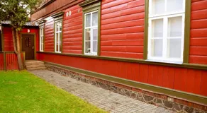 Hansa Apartment - Image 4