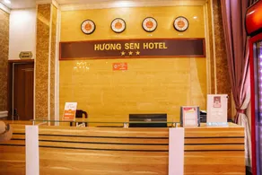Hương Sen Hotel Bac Giang - Image 3