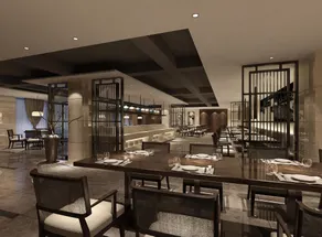 Jianning Tourist Hotel - Image 4