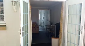 Ground Floor Cornish Retreat Free Parking - Image 4
