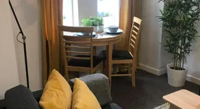 1Bed Golfhill Cottage - Image 2