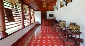 Kalappura Farm House Heritage - Image 4