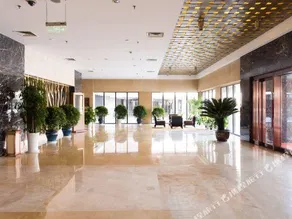NCEC Jinyuan Hotel - Image 3