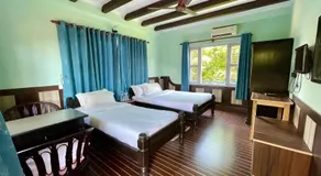 Nanohana Lodge - Image 2