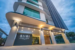 Siri regent Hotel - Image 2