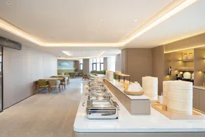 Ji Hotel Zhengzhou Huiji Wanda District Government - Image 5