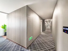 Huijin Business Hotel - Image 2