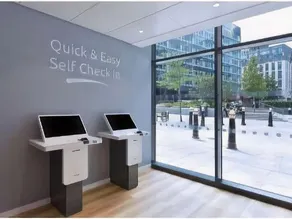 Travelodge London City - Image 4
