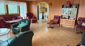Great House with a panoramic view - Image 5
