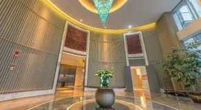 Chengdu Jiuzhaigou Hotel - Image 2