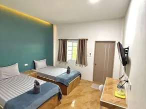 Martini Hotel & Pool Villa Chatturat Chaiyaphum - Image 2