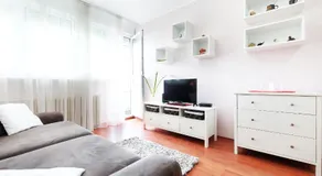 Belgrade Sweet Home Apartment - Image 2