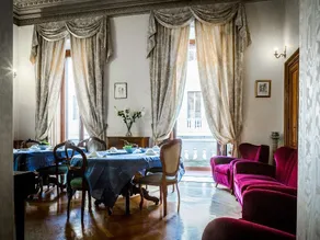 Affreschi Su Roma Luxury B&B - Image 3