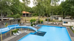Heerlijk Huisje Hoenderloo - Image 5