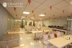 Chao Tai Hotel - Image 4