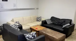 Ástin er svarið Hostel - Image 4