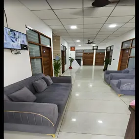 B Heaven Guest house - Image 3
