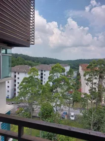 Restu Homestay - Residensi Warnasari - Image 4
