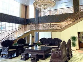 Jiangmen Yinhu Business Hotel (Yamen Town Government Branch) - Image 4