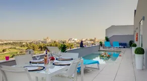 Salmar Court Holiday Apartments with Pool by Buena Vista - Image 4