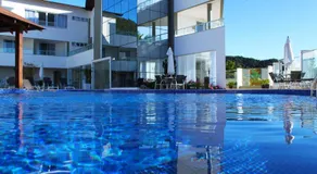 Reserva Praia Hotel - Image 2