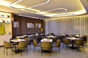 Home Inn Plus Lianyungang Donghai Pedestrian Street High Speed Rail Station - Image 5
