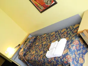 Hotel Lugano - Image 2