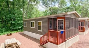 VR12 2 Bdrm Cottage near Wildwood - Image 4