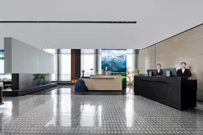 Atour S Hotel Lanzhou Asia-Europe International High Altitude - Image 4