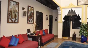Riad des Etoiles - Image 5