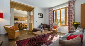 Lodge aux Praz - Image 2
