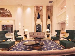 Eden Platinum Hotel - Image 5