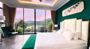 Venus Flamigo Resort- Amazing, Đại Lải - Image 2