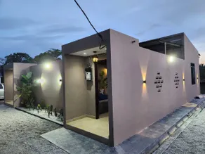 O'Ficus (Haider)Private Chalet(1 Room) - Image 5